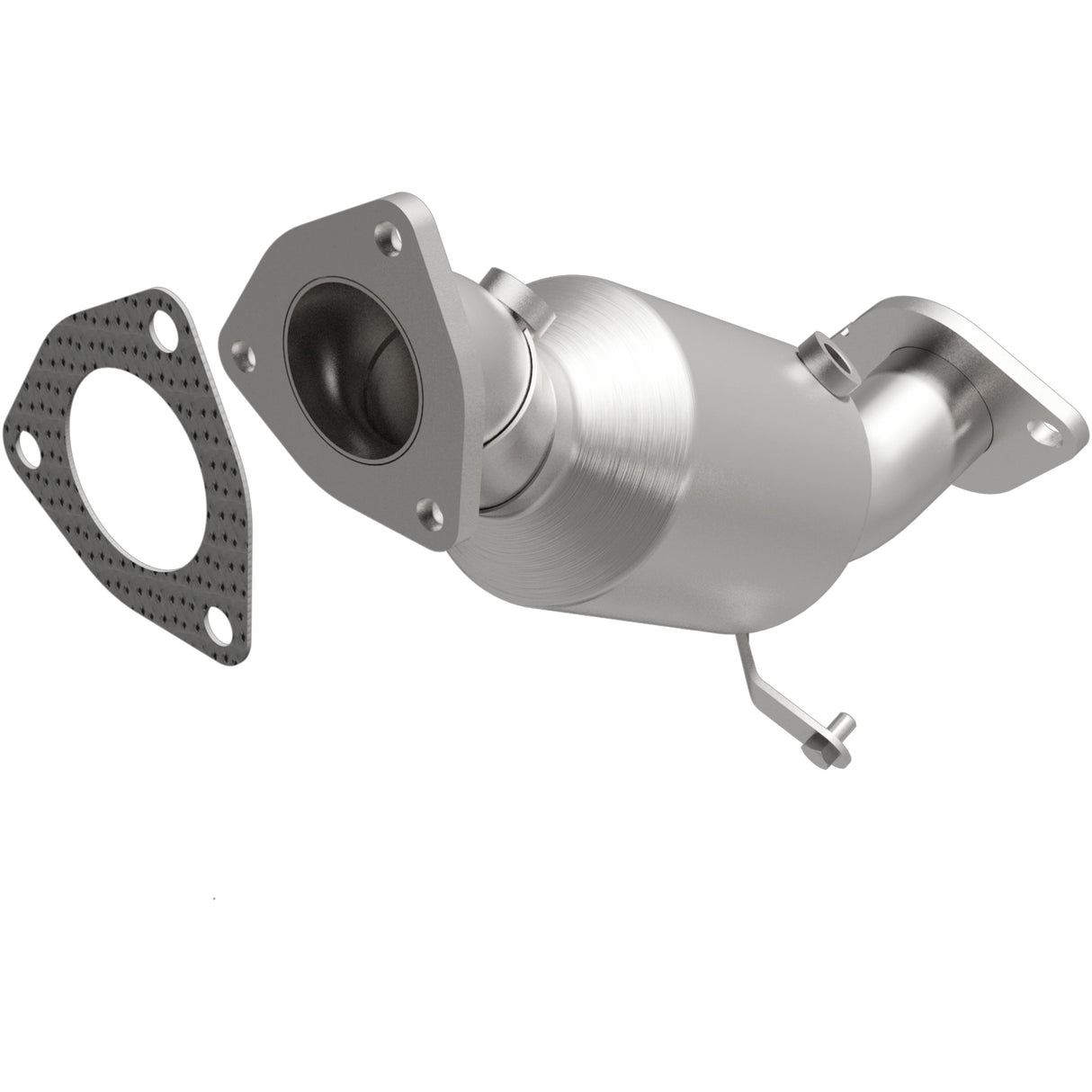 OEM Grade Direct-Fit Catalytic Converter MagnaFlow Exhaust Products Catalytic Converter AXOPROS