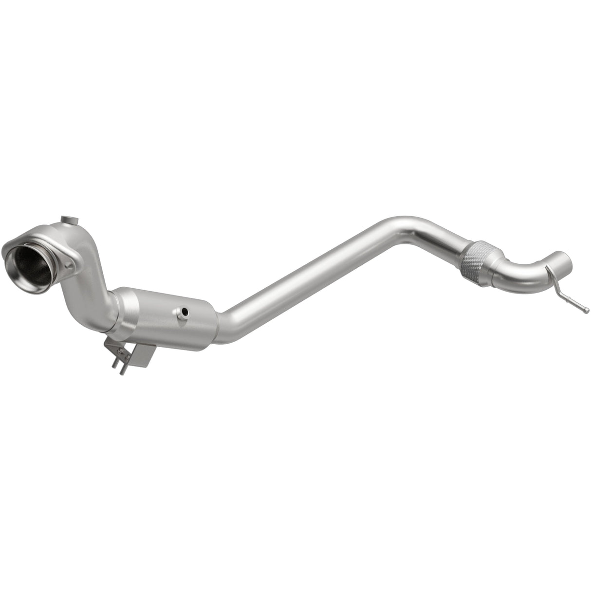OEM Grade Direct-Fit Catalytic Converter MagnaFlow Exhaust Products Catalytic Converter AXOPROS