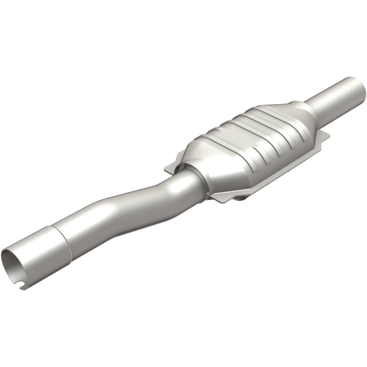 OEM Grade Direct-Fit Catalytic Converter MagnaFlow Exhaust Products Catalytic Converter AXOPROS