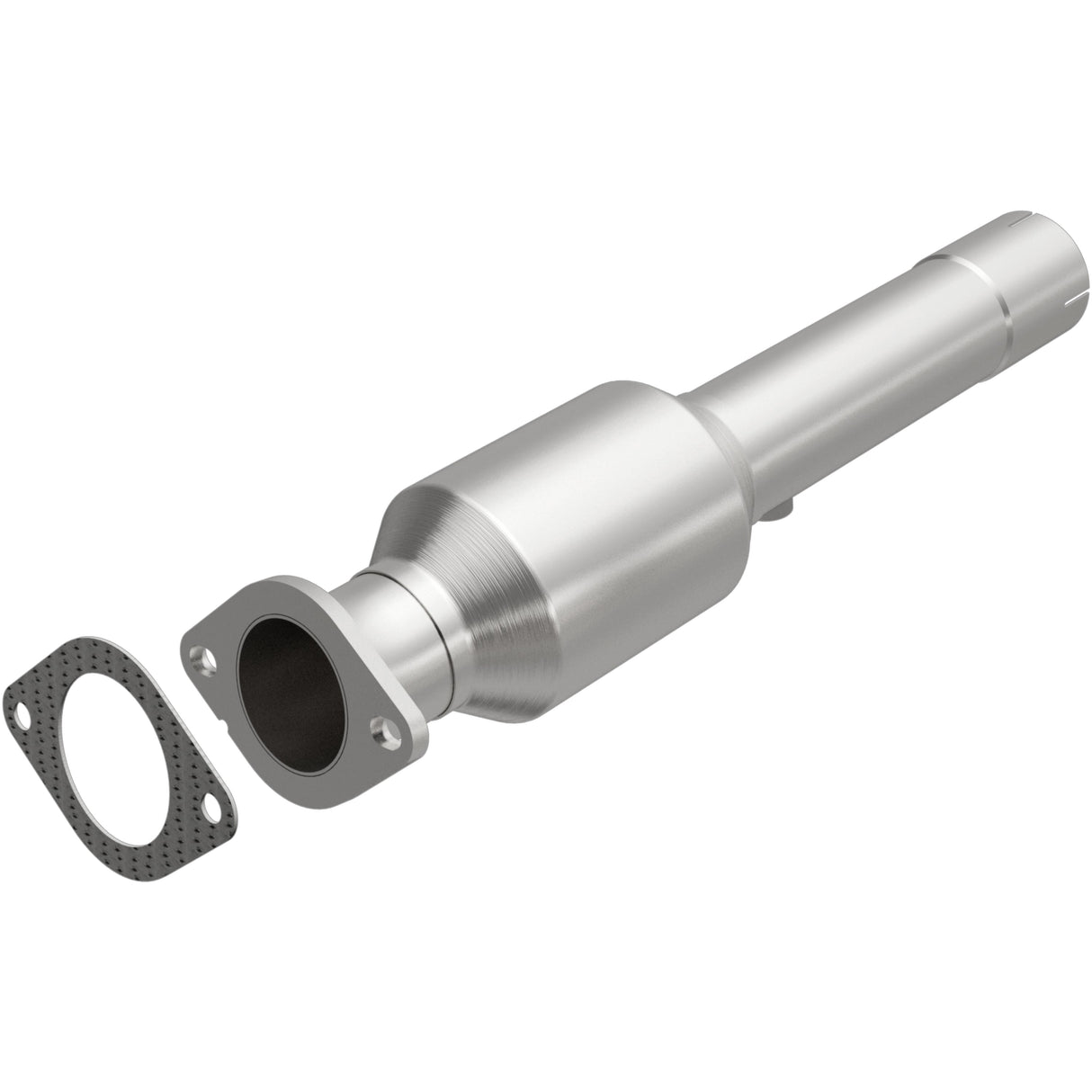 OEM Grade Direct-Fit Catalytic Converter MagnaFlow Exhaust Products Catalytic Converter AXOPROS