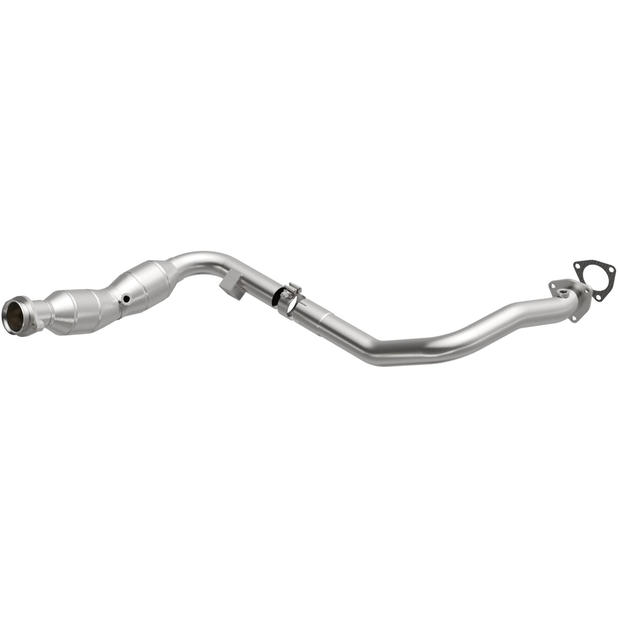 OEM Grade Direct-Fit Catalytic Converter MagnaFlow Exhaust Products Catalytic Converter AXOPROS