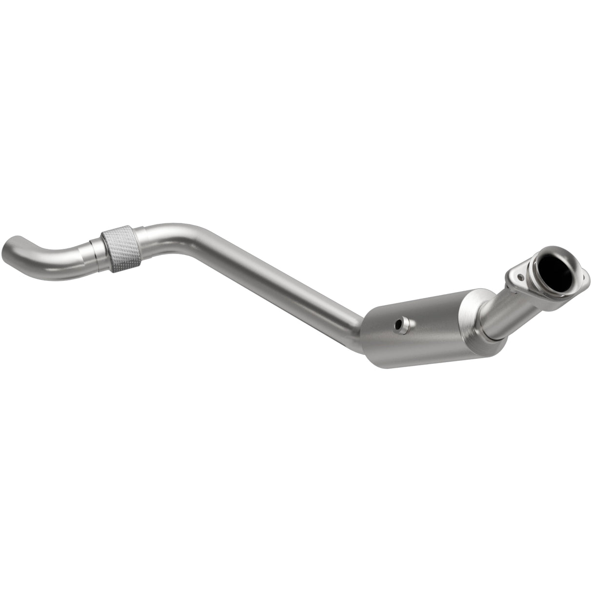 OEM Grade Direct-Fit Catalytic Converter MagnaFlow Exhaust Products Catalytic Converter AXOPROS