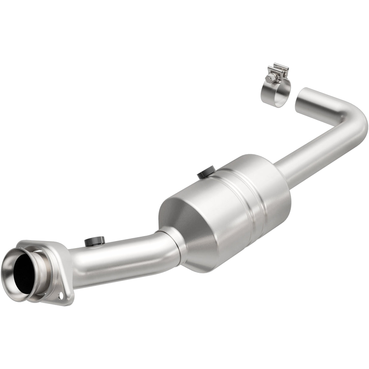 OEM Grade Direct-Fit Catalytic Converter MagnaFlow Exhaust Products Catalytic Converter AXOPROS