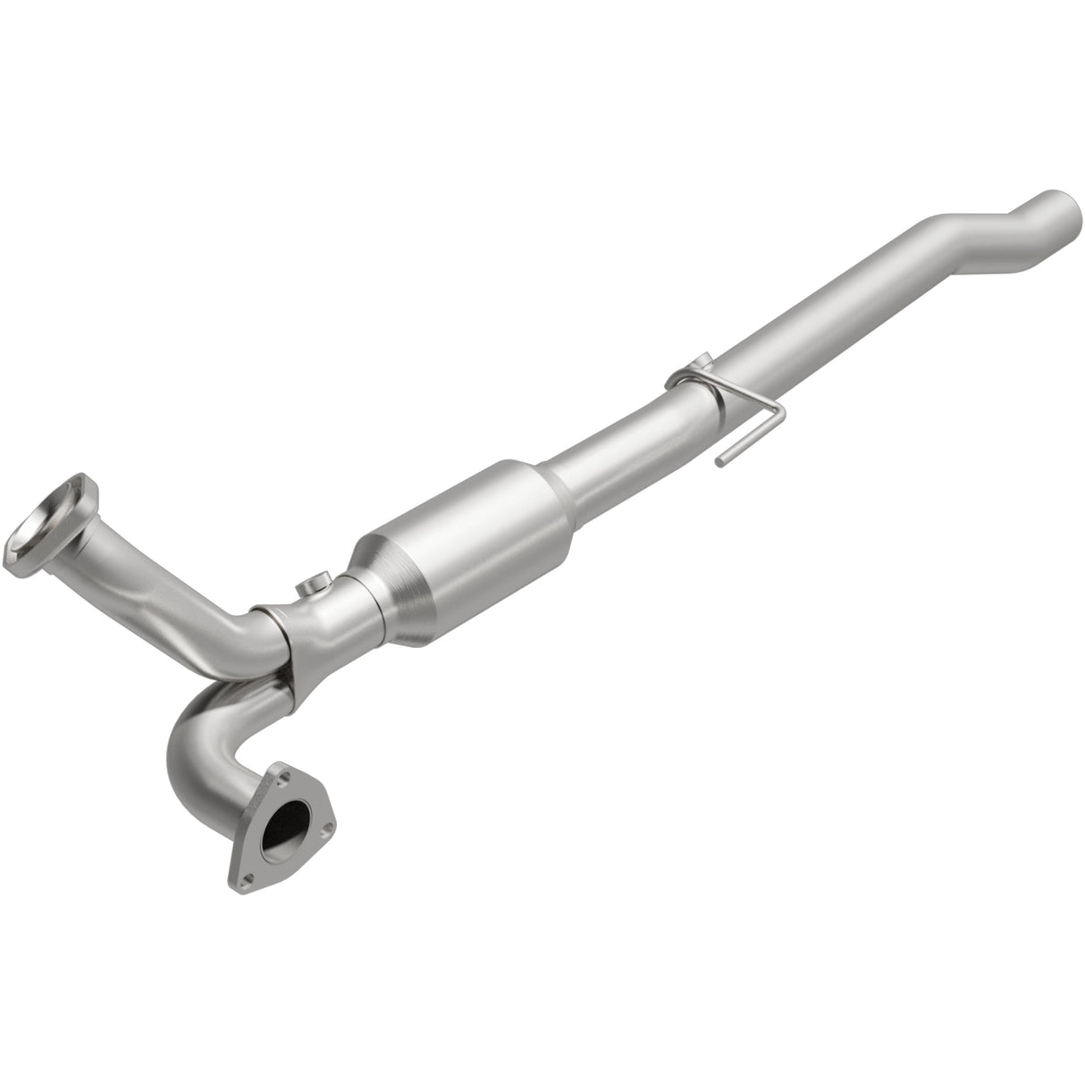 OEM Grade Direct-Fit Catalytic Converter MagnaFlow Exhaust Products Catalytic Converter AXOPROS