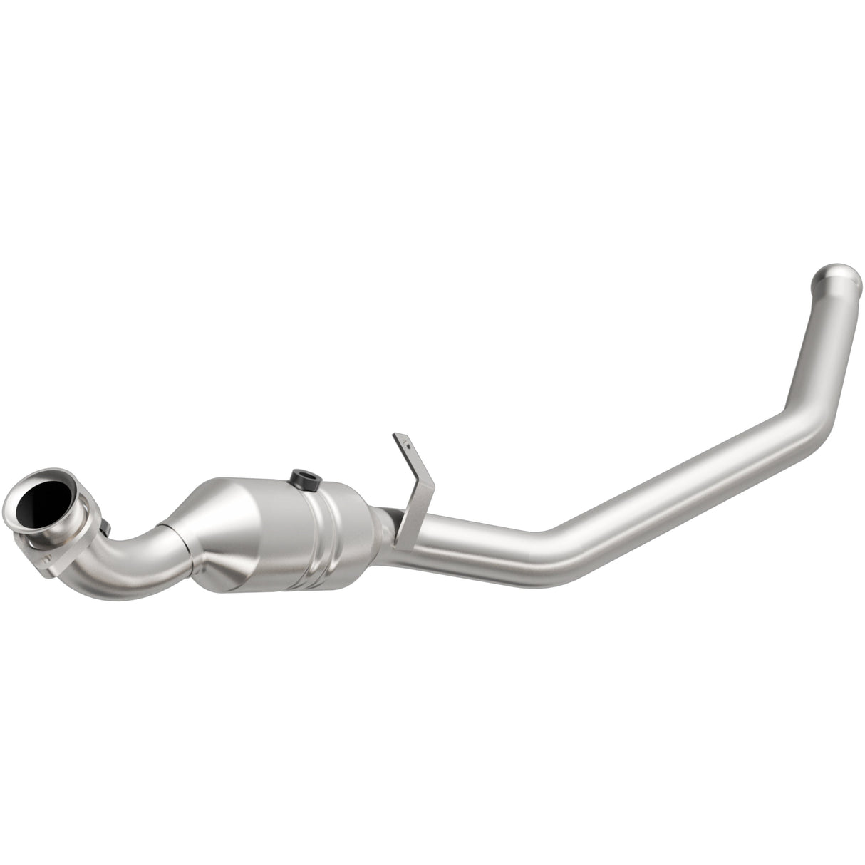 OEM Grade Direct-Fit Catalytic Converter MagnaFlow Exhaust Products Catalytic Converter AXOPROS