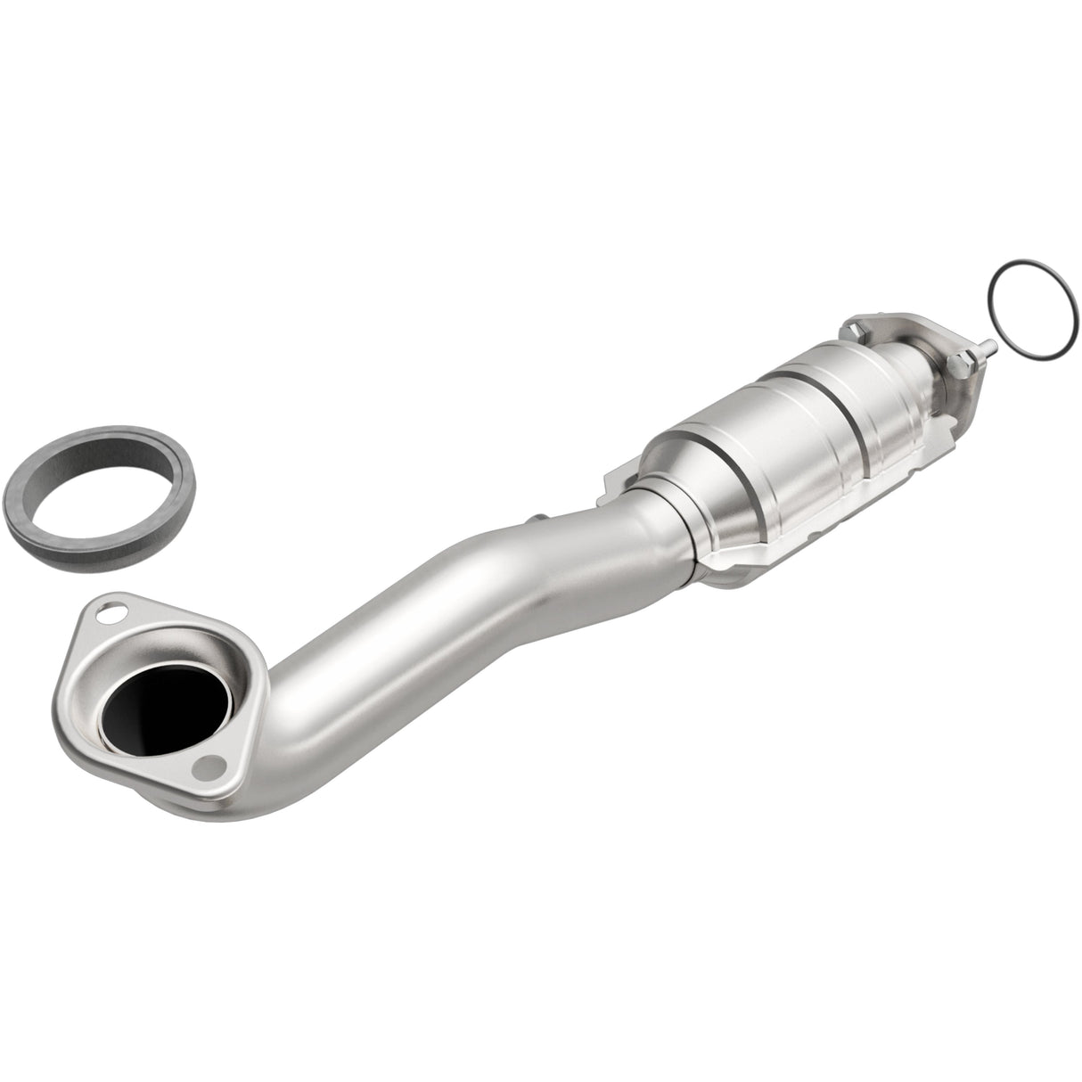 OEM Grade Direct-Fit Catalytic Converter MagnaFlow Exhaust Products Catalytic Converter AXOPROS