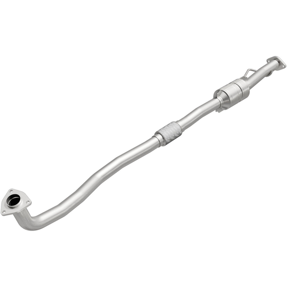 OEM Grade Direct-Fit Catalytic Converter MagnaFlow Exhaust Products Catalytic Converter AXOPROS