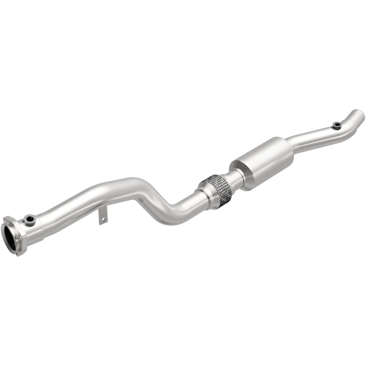 OEM Grade Direct-Fit Catalytic Converter MagnaFlow Exhaust Products Catalytic Converter AXOPROS