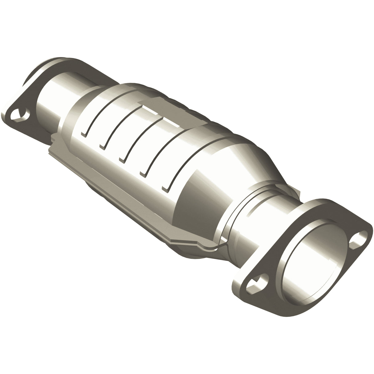 OEM Grade Direct-Fit Catalytic Converter MagnaFlow Exhaust Products Catalytic Converter AXOPROS