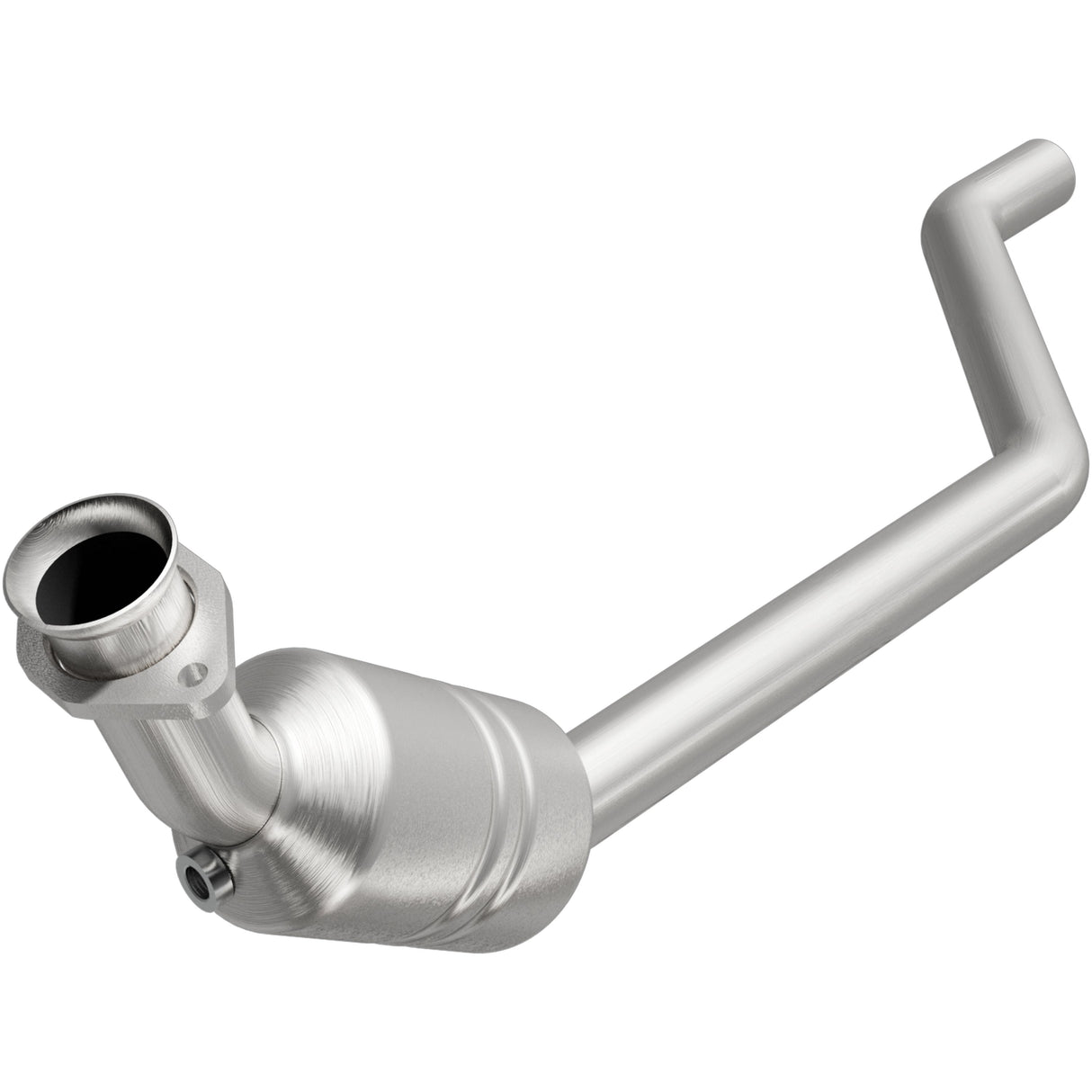 OEM Grade Direct-Fit Catalytic Converter MagnaFlow Exhaust Products Catalytic Converter AXOPROS