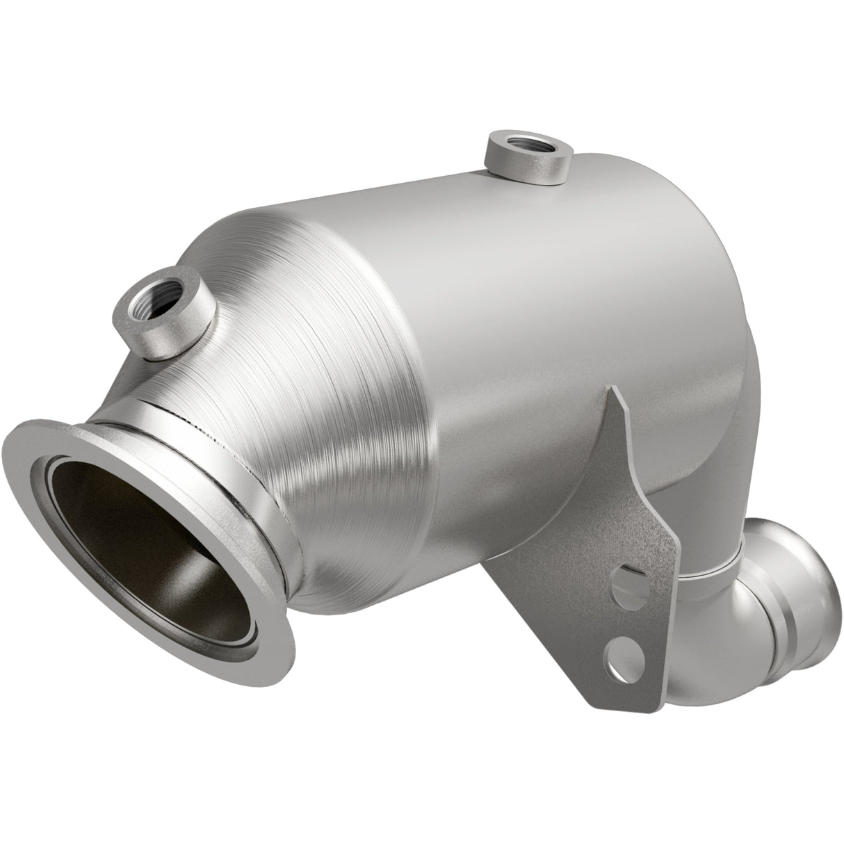OEM Grade Direct-Fit Catalytic Converter MagnaFlow Exhaust Products Catalytic Converter AXOPROS