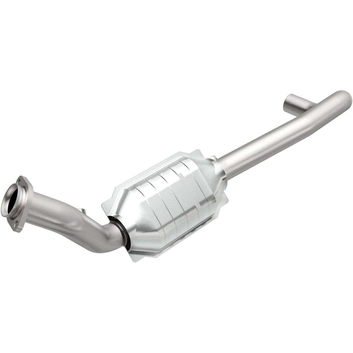 OEM Grade Direct-Fit Catalytic Converter MagnaFlow Exhaust Products Catalytic Converter AXOPROS