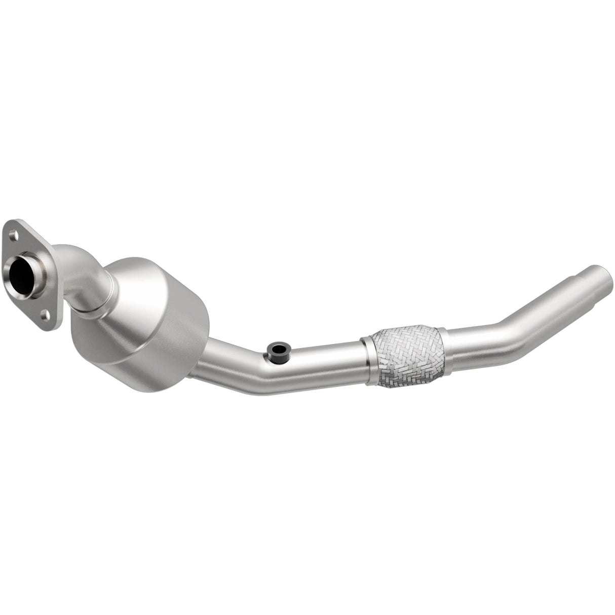 OEM Grade Direct-Fit Catalytic Converter MagnaFlow Exhaust Products Catalytic Converter AXOPROS
