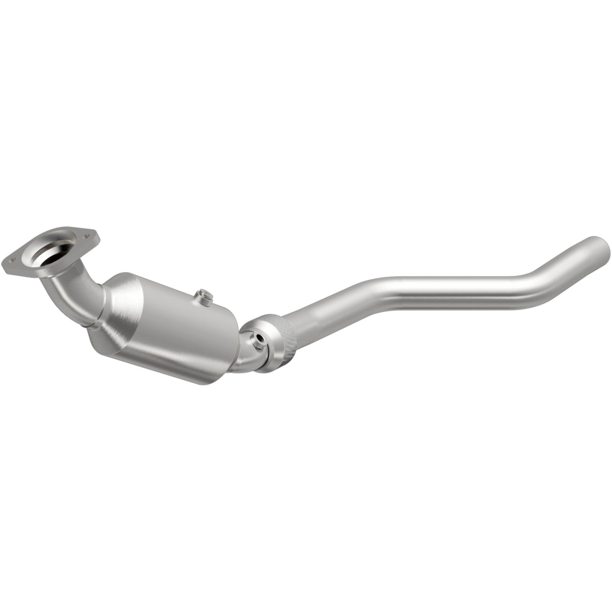 OEM Grade Direct-Fit Catalytic Converter MagnaFlow Exhaust Products Catalytic Converter AXOPROS