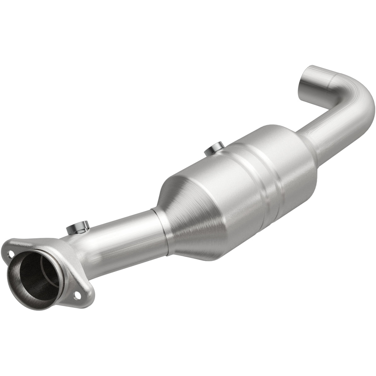 OEM Grade Direct-Fit Catalytic Converter MagnaFlow Exhaust Products Catalytic Converter AXOPROS