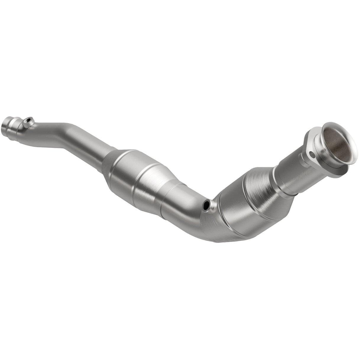 OEM Grade Direct-Fit Catalytic Converter MagnaFlow Exhaust Products Catalytic Converter AXOPROS