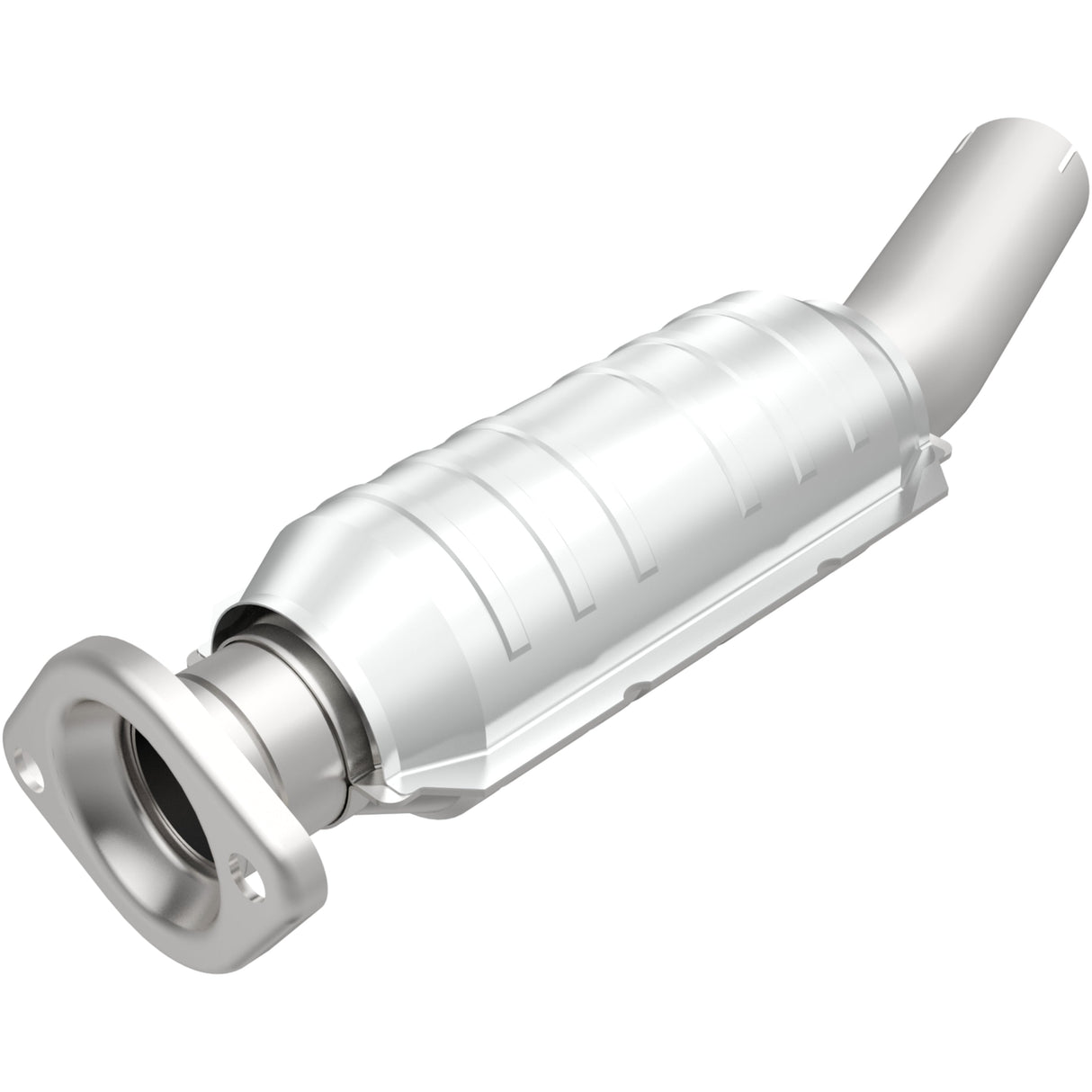 OEM Grade Direct-Fit Catalytic Converter MagnaFlow Exhaust Products Catalytic Converter AXOPROS
