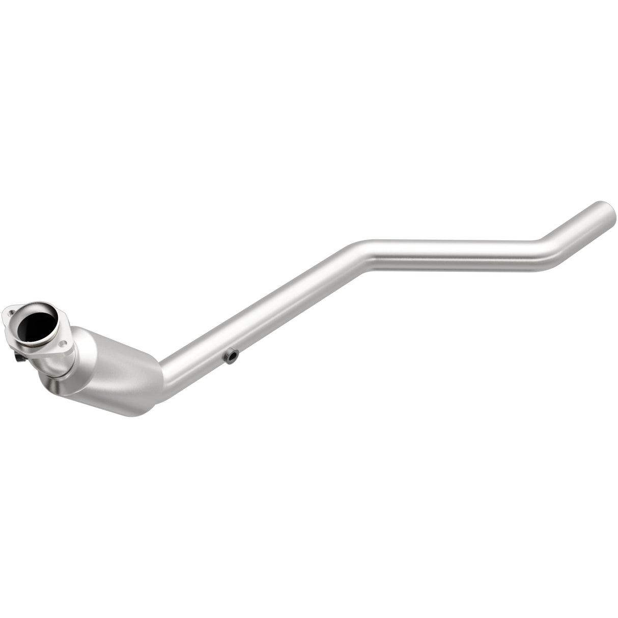 OEM Grade Direct-Fit Catalytic Converter MagnaFlow Exhaust Products Catalytic Converter AXOPROS