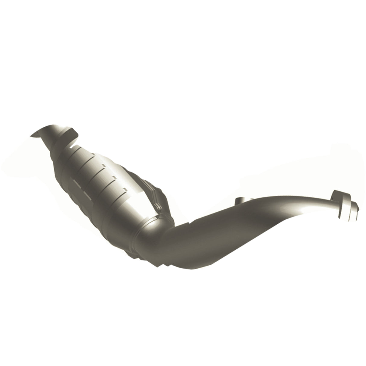 OEM Grade Direct-Fit Catalytic Converter MagnaFlow Exhaust Products Catalytic Converter AXOPROS