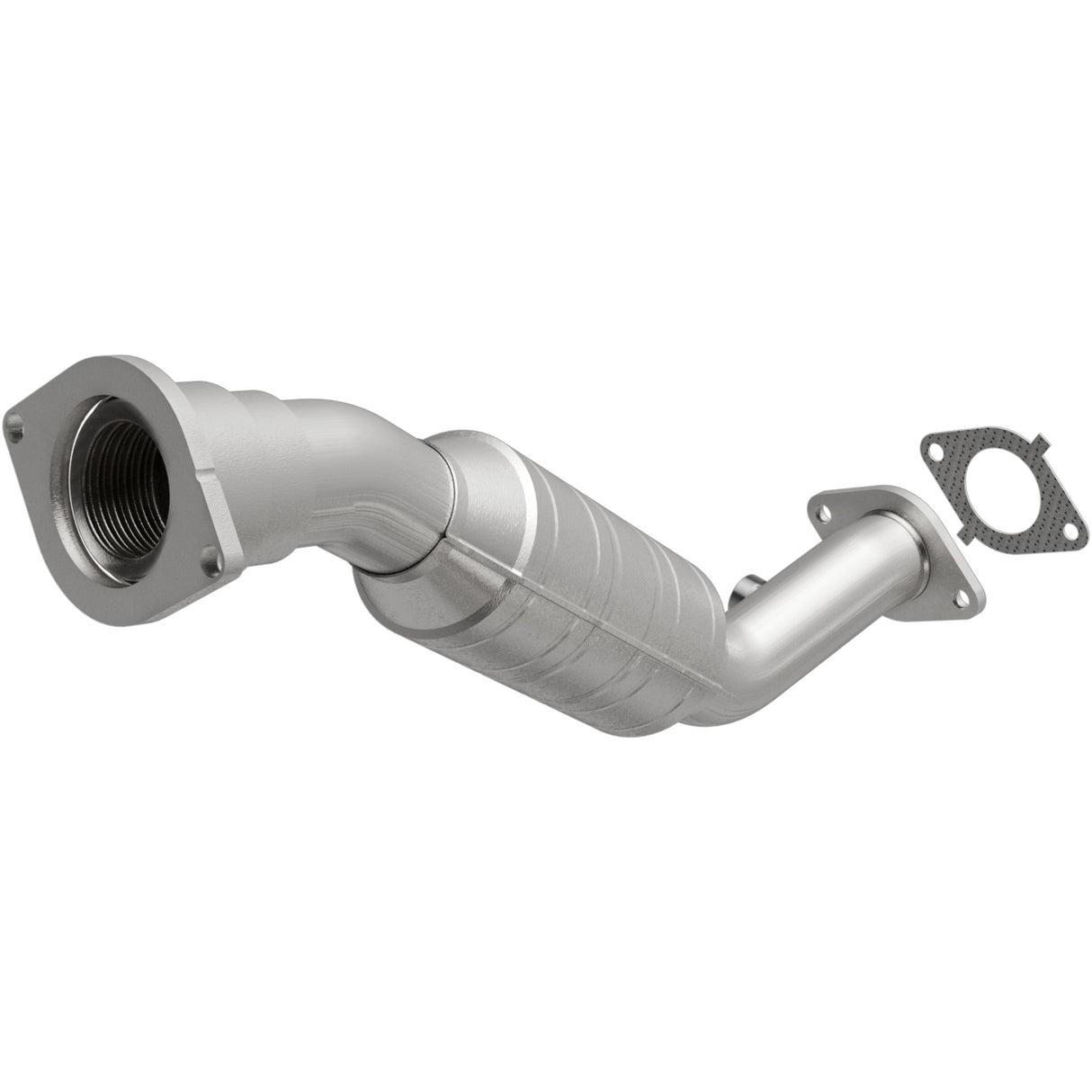 OEM Grade Direct-Fit Catalytic Converter MagnaFlow Exhaust Products Catalytic Converter AXOPROS