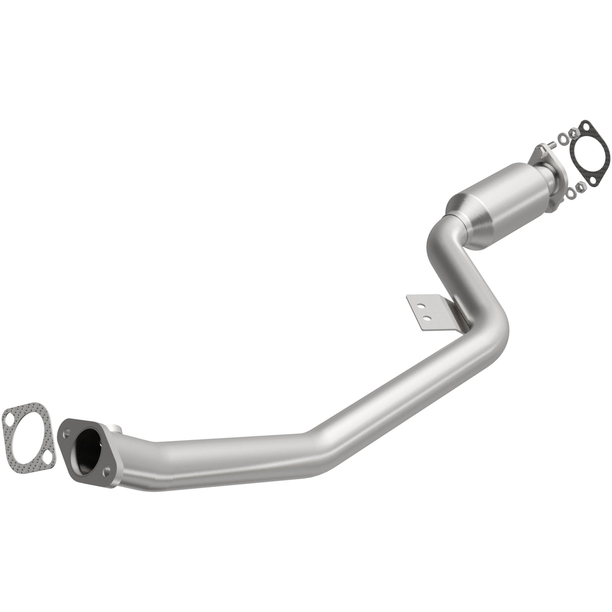 OEM Grade Direct-Fit Catalytic Converter MagnaFlow Exhaust Products Catalytic Converter AXOPROS