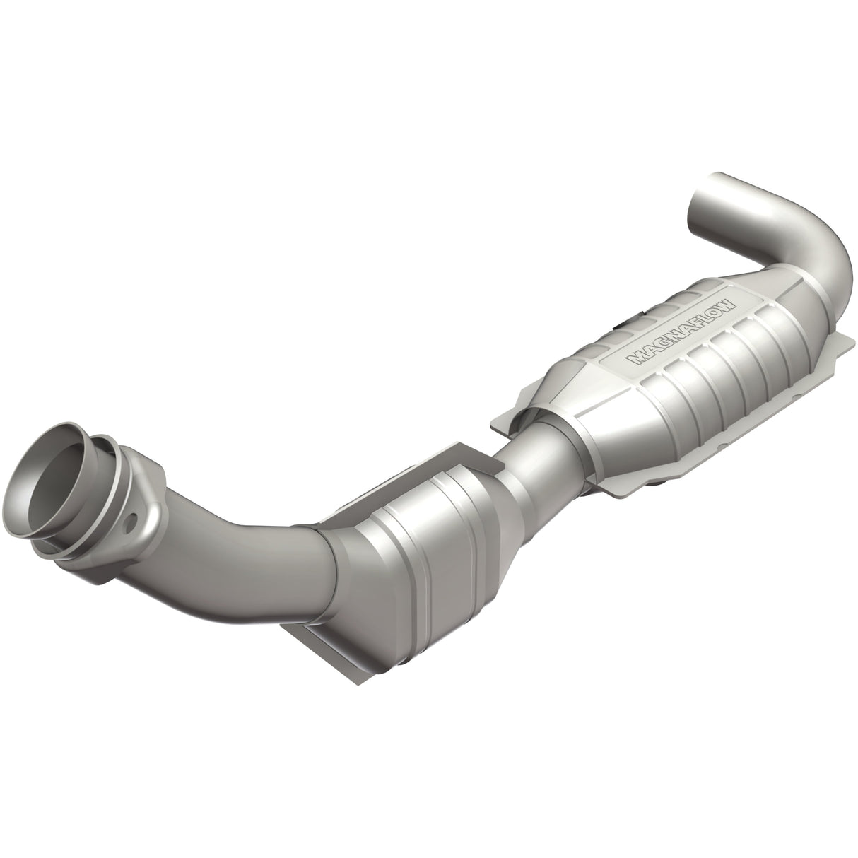 OEM Grade Direct-Fit Catalytic Converter MagnaFlow Exhaust Products Catalytic Converter AXOPROS