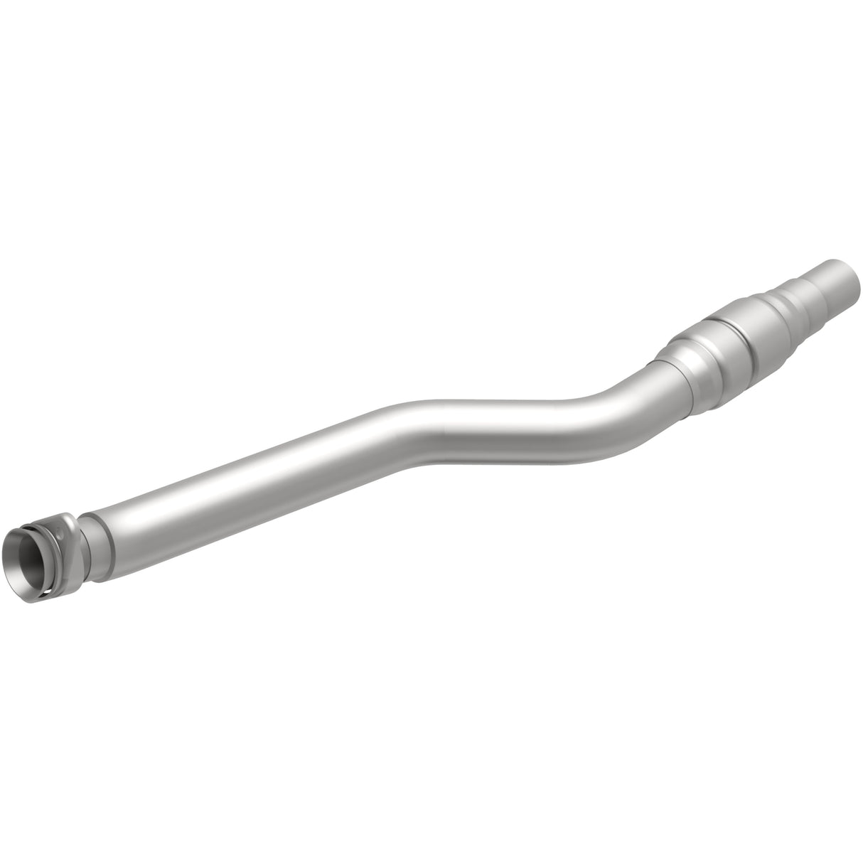 OEM Grade Direct-Fit Catalytic Converter MagnaFlow Exhaust Products Catalytic Converter AXOPROS