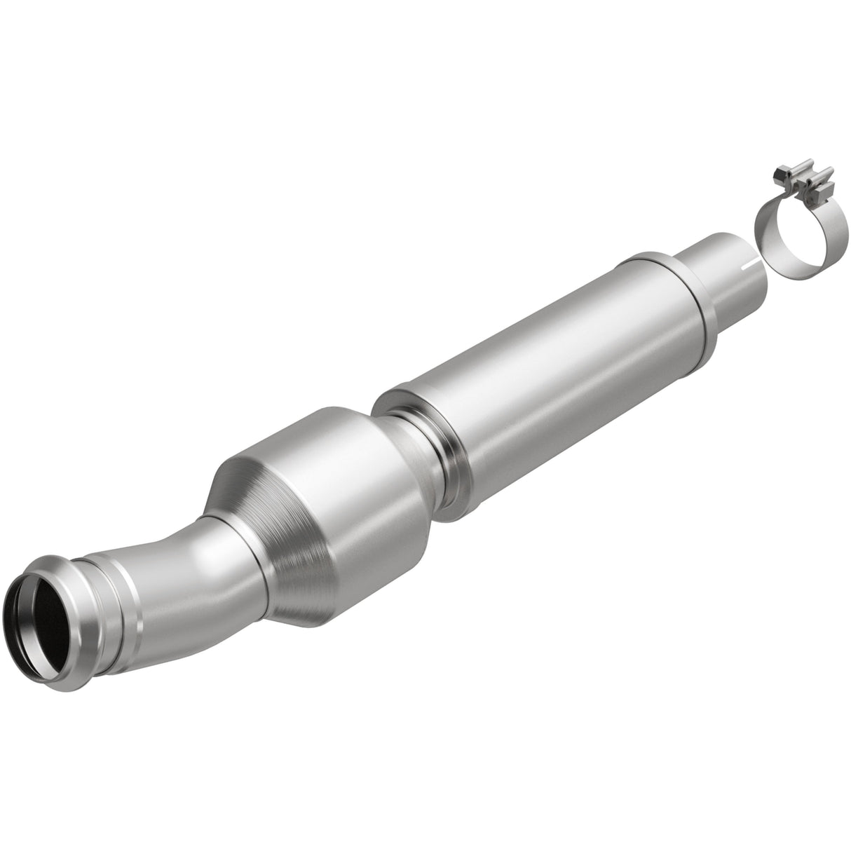 OEM Grade Direct-Fit Catalytic Converter MagnaFlow Exhaust Products Catalytic Converter AXOPROS
