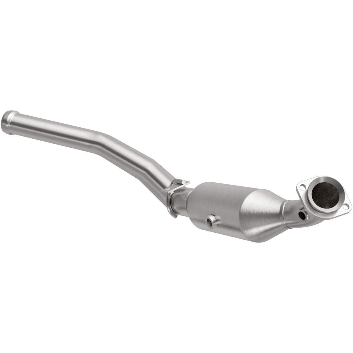 OEM Grade Direct-Fit Catalytic Converter MagnaFlow Exhaust Products Catalytic Converter AXOPROS