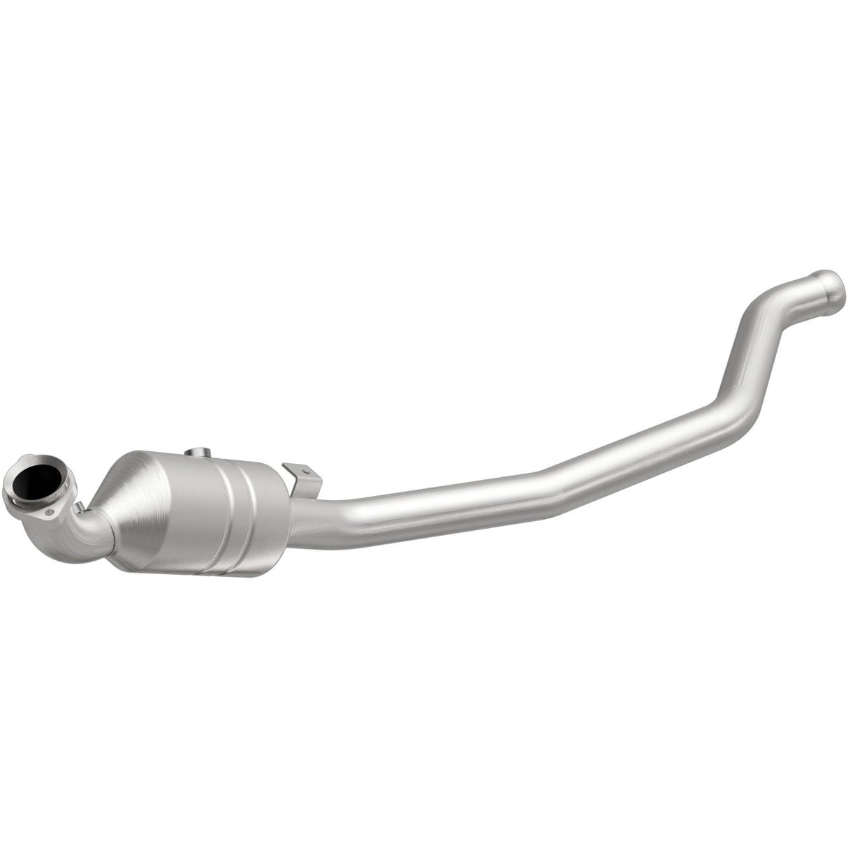 OEM Grade Direct-Fit Catalytic Converter MagnaFlow Exhaust Products Catalytic Converter AXOPROS