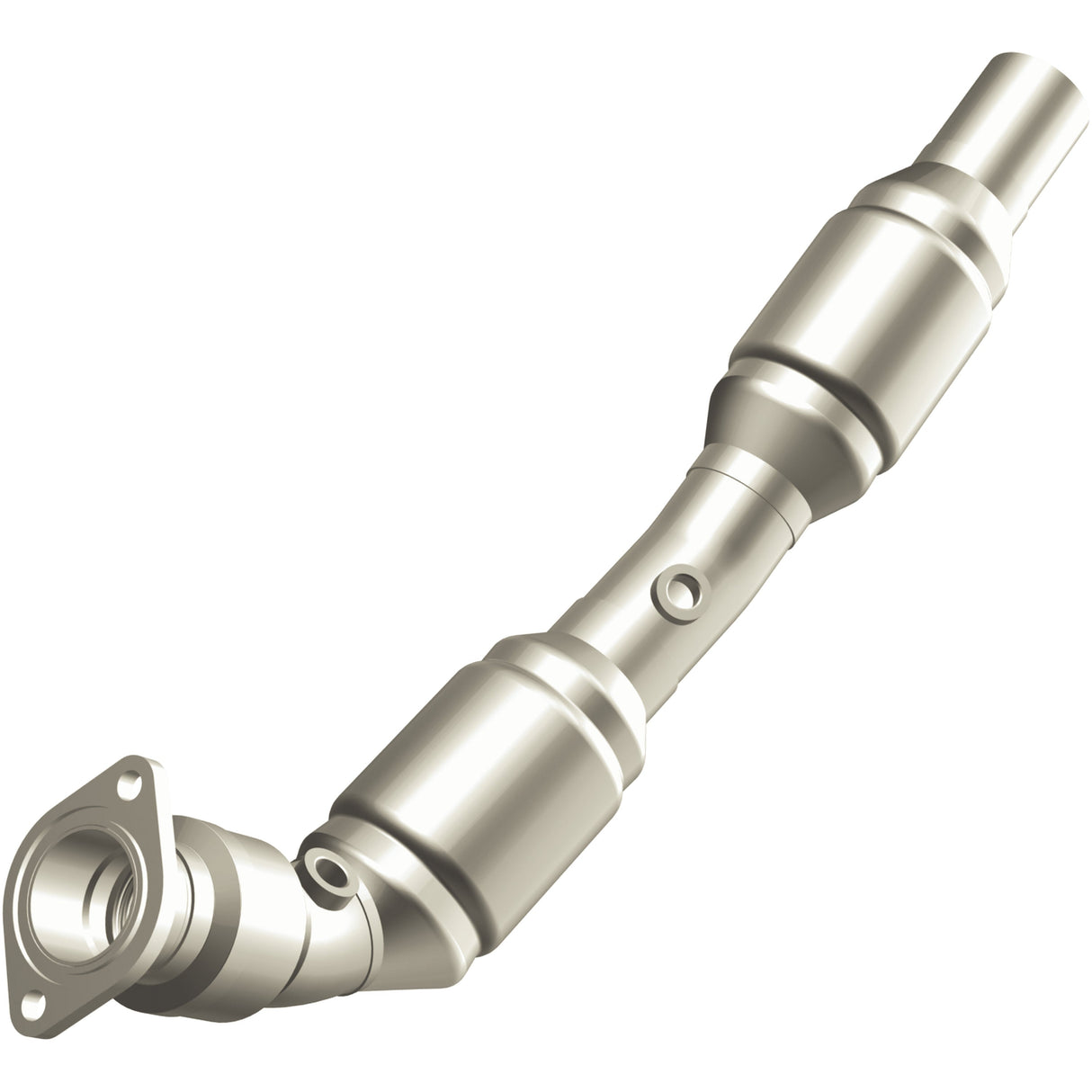 OEM Grade Direct-Fit Catalytic Converter MagnaFlow Exhaust Products Catalytic Converter AXOPROS