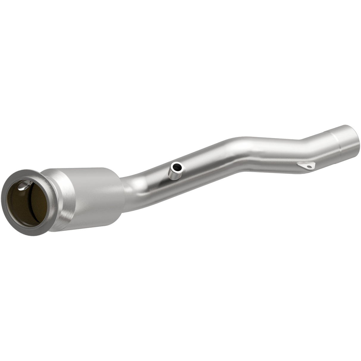 OEM Grade Direct-Fit Catalytic Converter MagnaFlow Exhaust Products Catalytic Converter AXOPROS