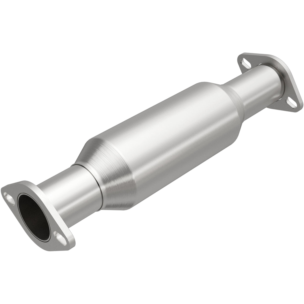 OEM Grade Direct-Fit Catalytic Converter MagnaFlow Exhaust Products Catalytic Converter AXOPROS