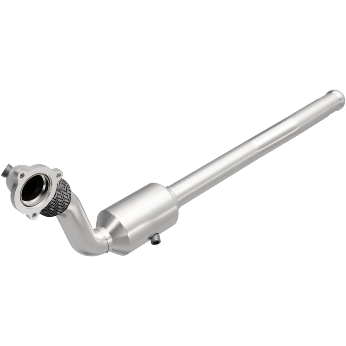 OEM Grade Direct-Fit Catalytic Converter MagnaFlow Exhaust Products Catalytic Converter AXOPROS