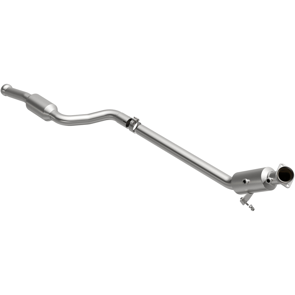 OEM Grade Direct-Fit Catalytic Converter MagnaFlow Exhaust Products Catalytic Converter AXOPROS