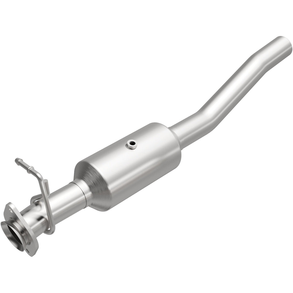 OEM Grade Direct-Fit Catalytic Converter MagnaFlow Exhaust Products Catalytic Converter AXOPROS