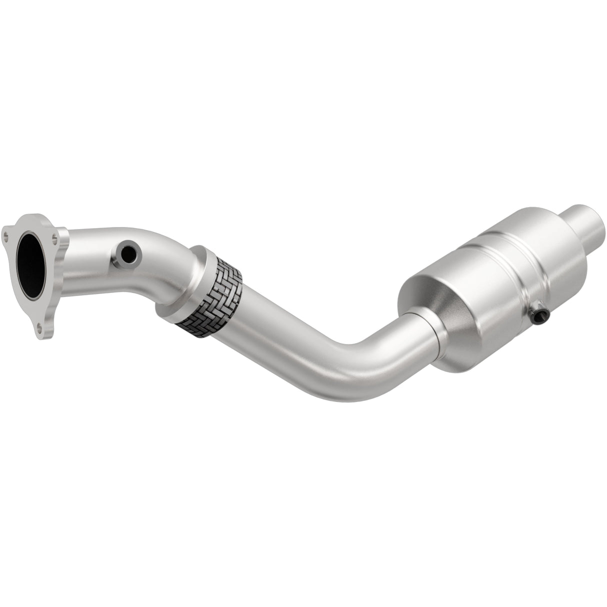 OEM Grade Direct-Fit Catalytic Converter MagnaFlow Exhaust Products Catalytic Converter AXOPROS