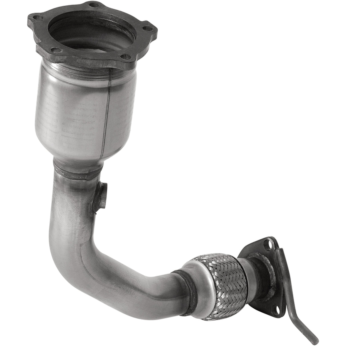 OEM Grade Direct-Fit Catalytic Converter MagnaFlow Exhaust Products Catalytic Converter AXOPROS