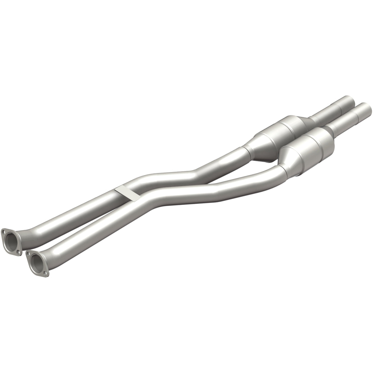 OEM Grade Direct-Fit Catalytic Converter MagnaFlow Exhaust Products Catalytic Converter AXOPROS