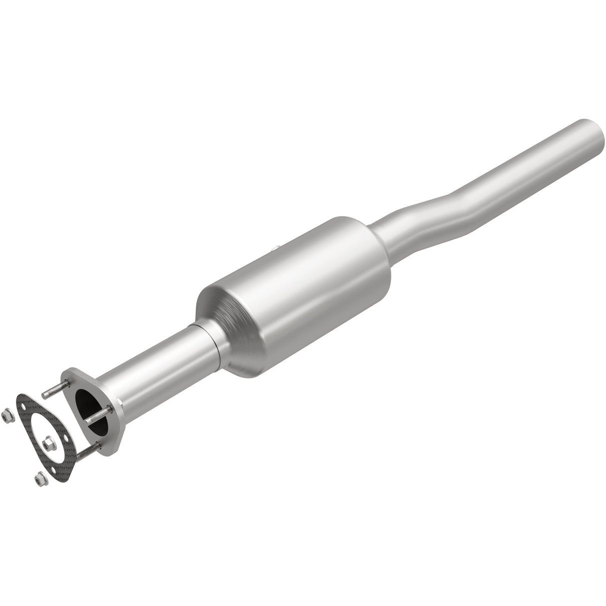 OEM Grade Direct-Fit Catalytic Converter MagnaFlow Exhaust Products Catalytic Converter AXOPROS