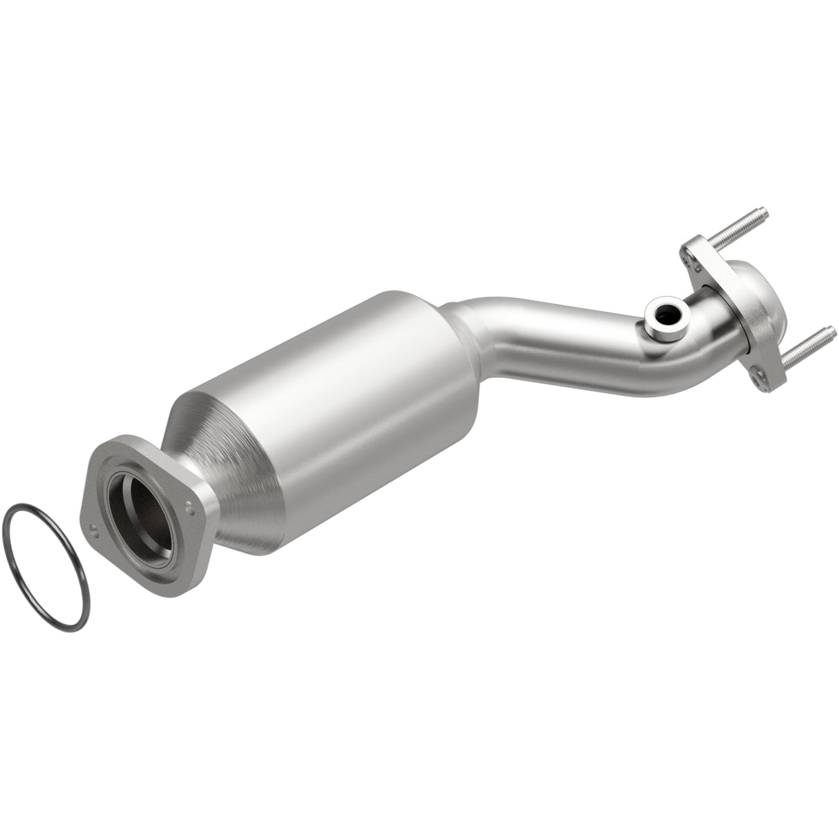 OEM Grade Direct-Fit Catalytic Converter MagnaFlow Exhaust Products Catalytic Converter AXOPROS