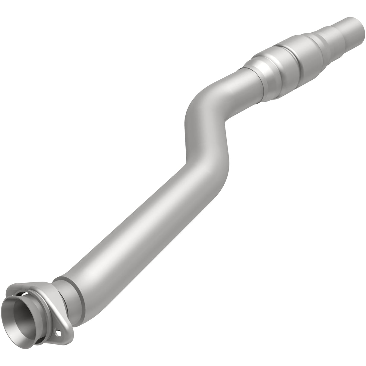 OEM Grade Direct-Fit Catalytic Converter MagnaFlow Exhaust Products Catalytic Converter AXOPROS
