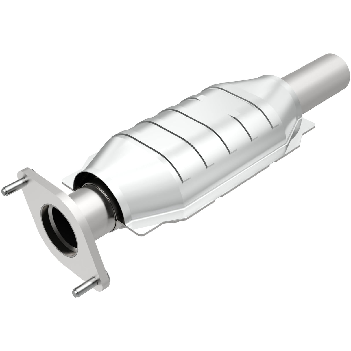 OEM Grade Direct-Fit Catalytic Converter MagnaFlow Exhaust Products Catalytic Converter AXOPROS