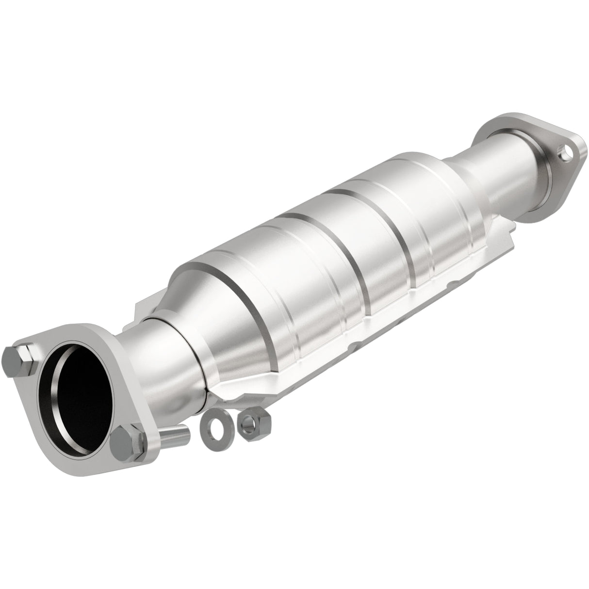 OEM Grade Direct-Fit Catalytic Converter MagnaFlow Exhaust Products Catalytic Converter AXOPROS