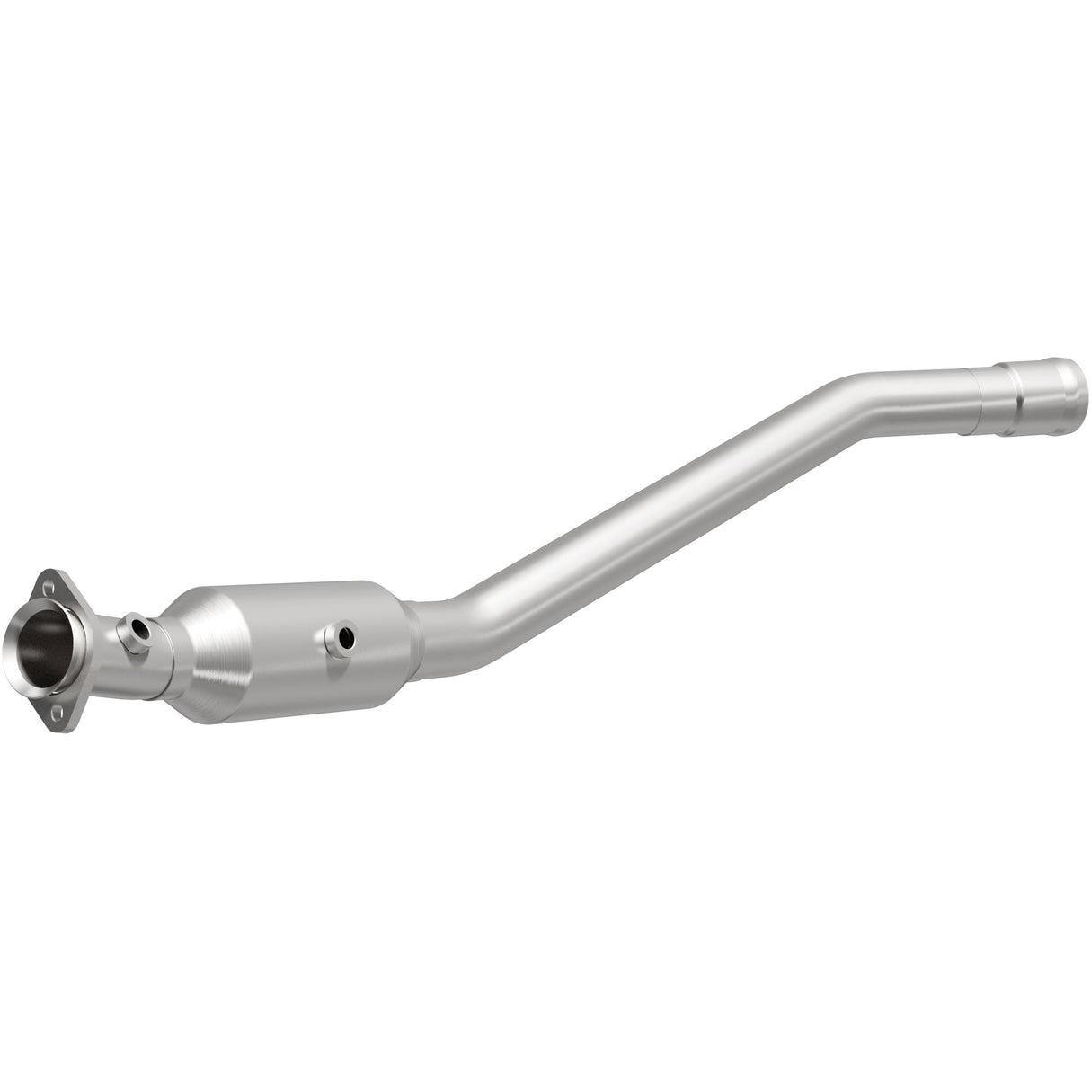 OEM Grade Direct-Fit Catalytic Converter MagnaFlow Exhaust Products Catalytic Converter AXOPROS