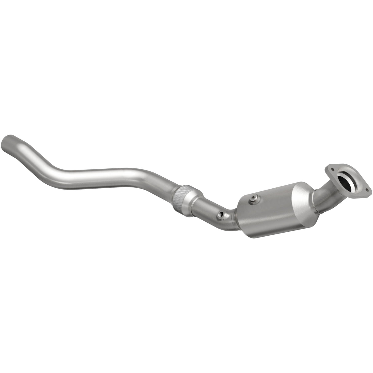 OEM Grade Direct-Fit Catalytic Converter MagnaFlow Exhaust Products Catalytic Converter AXOPROS