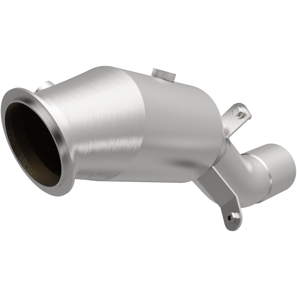 OEM Grade Direct-Fit Catalytic Converter MagnaFlow Exhaust Products Catalytic Converter AXOPROS