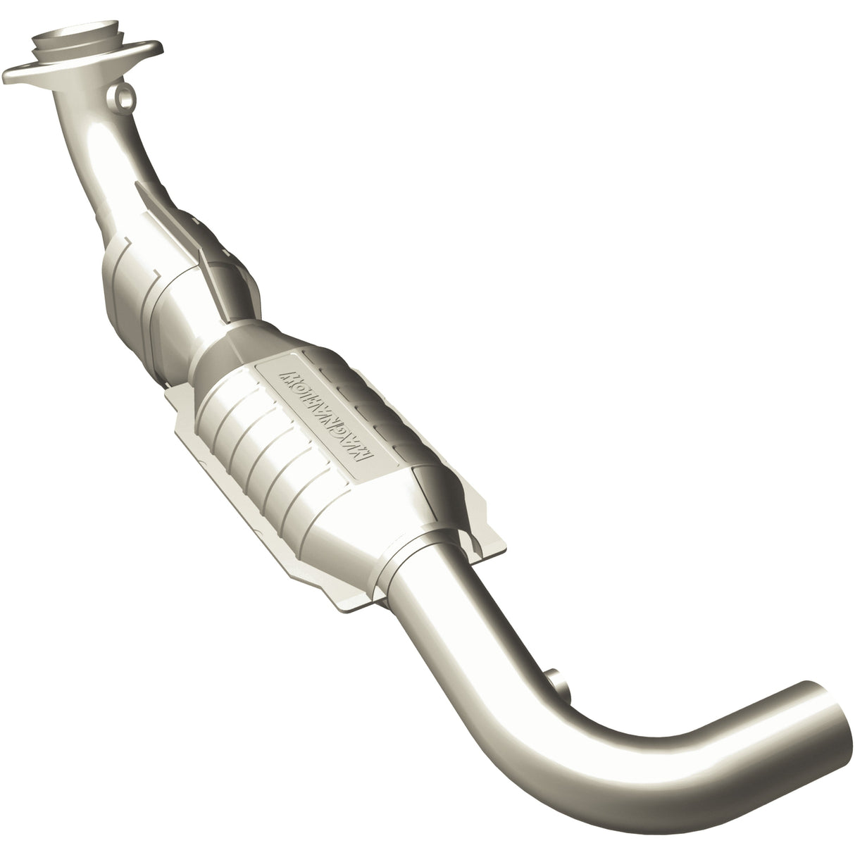 OEM Grade Direct-Fit Catalytic Converter MagnaFlow Exhaust Products Catalytic Converter AXOPROS