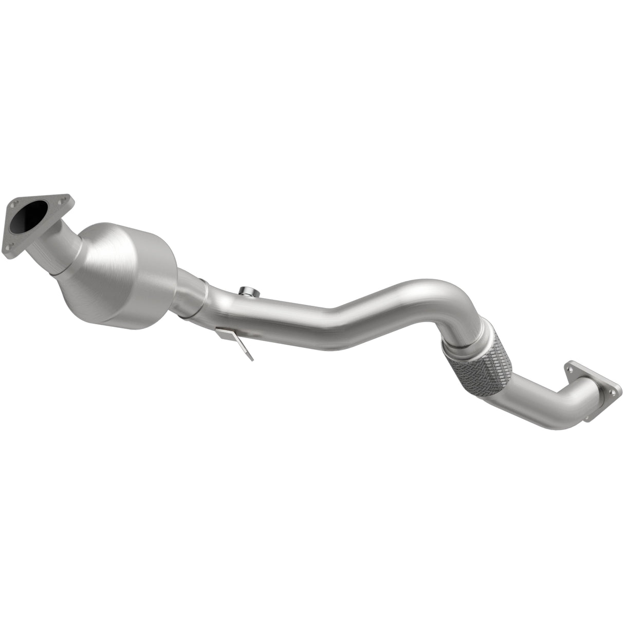 OEM Grade Direct-Fit Catalytic Converter MagnaFlow Exhaust Products Catalytic Converter AXOPROS