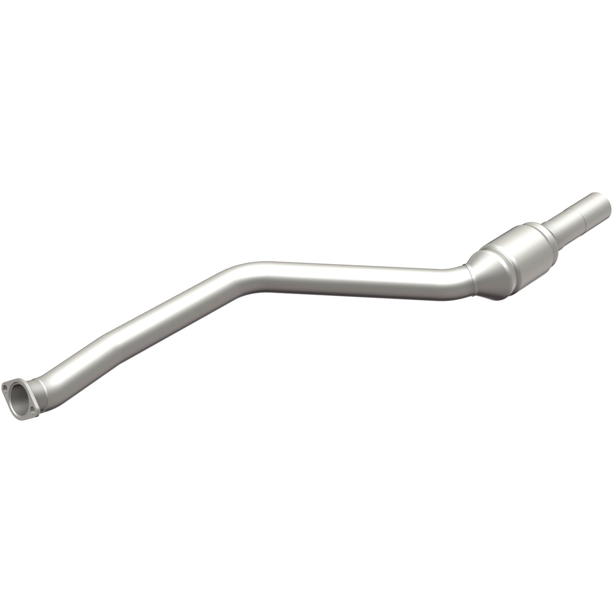 OEM Grade Direct-Fit Catalytic Converter MagnaFlow Exhaust Products Catalytic Converter AXOPROS
